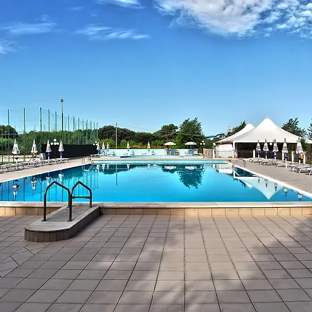 Victoria Mobilehome Stella Del Sud Camping Villaggio-3